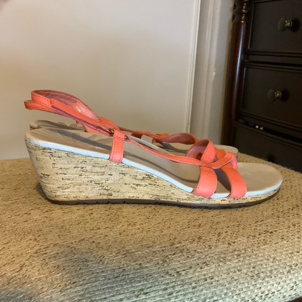 Patagonia sling sandals 11 NWOT - Picture 3 of 6